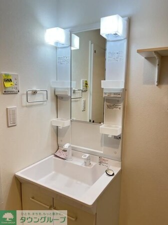 早稲田鶴巻町IMAハウスの物件内観写真